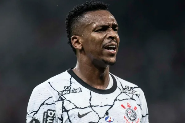 Jô ex-jogador de futebol