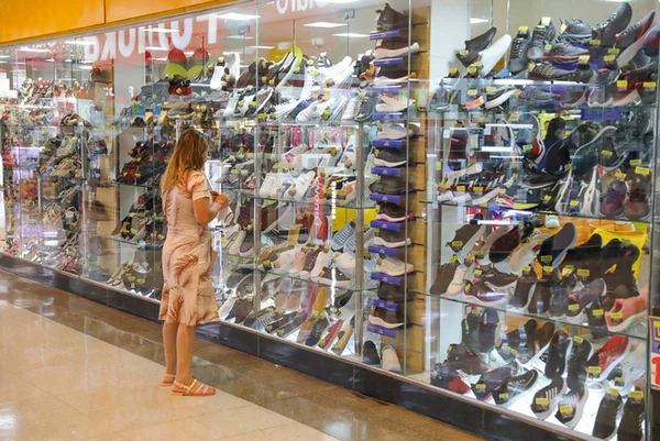DF Legal começa a cobrar taxas de comerciantes e obreiros nesta quinta