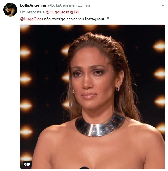 Fãs entram em desespero após contas de famosos “sumirem” do Instagram - imagem 4 Fãs entram em desespero após contas de famosos “sumirem” do Instagram - imagem 4