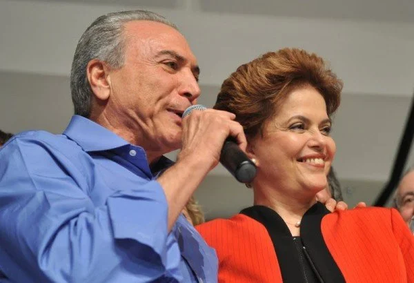 Temer libera mais verbas para emendas parlamentares que Dilma
