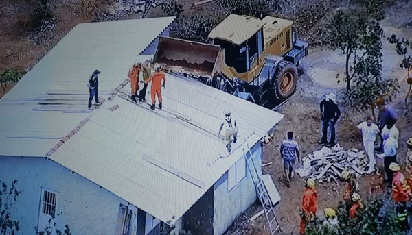 Polícia prende suspeitos de planejar assalto a joalherias no Iguatemi