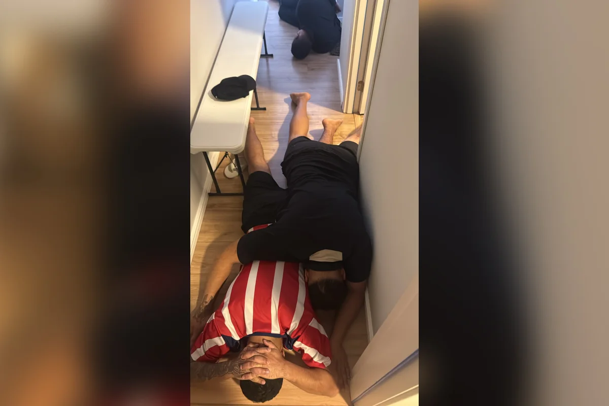 Golpistas de SP que trocavam cartões de idosos em táxis no RJ são presos - imagem 3 Golpistas de SP que trocavam cartões de idosos em táxis no RJ são presos - imagem 3