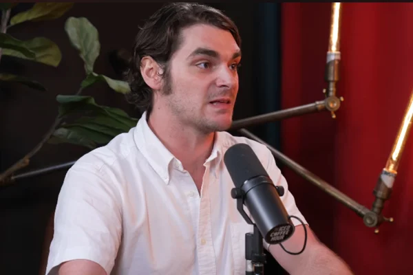 RJ Mitte, ator de Breaking Bad,