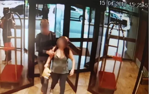 Casal encontrado morto em hotel teria feito “pacto de suicídio”