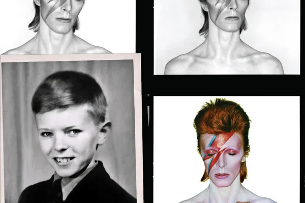 Casa onde David Bowie cresceu será restaurada e aberta ao público