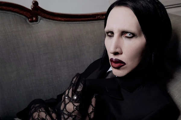 Marilyn Manson
