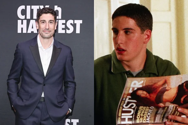 Ator de American Pie surpreende ao aparecer 20 kg mais magro em evento