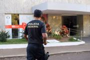 Sede da Associação Moriá, no Setor de Autarquias Sul (SAS), em Brasília (DF)