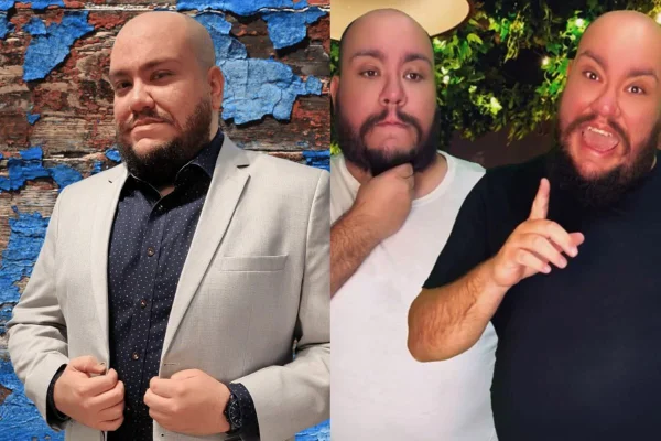 Advogado ataca de ator para ensinar como usar as leis no dia-a-dia