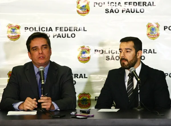 “Irmãos Batista têm personalidade voltada para crime”, afirma PF