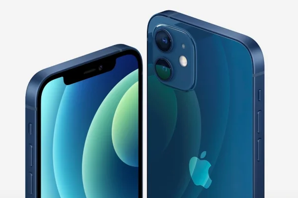 iPhone 12: Apple lança nova linha de smartphones com 5G