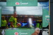 Ícone da cultura nacional e há mais de 25 anos ao lado da Seleção Canarinho, Guaraná Antarctica transforma o futebol em uma plataforma de conexão emocional Ícone da cultura nacional e há mais de 25 anos ao lado da Seleção Canarinho, Guaraná Antarctica transforma o futebol em uma plataforma de conexão emocional