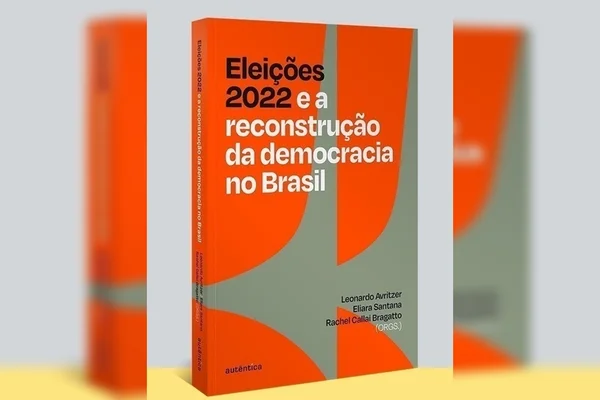 Livro laranja