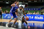 União Corinthians x Cruzeiro - Torneio Abertura NBB