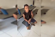 Três suspeitos foram presos por envolvimento na morte de Ramona e na ocultação do corpo Três suspeitos foram presos por envolvimento na morte de Ramona e na ocultação do corpo