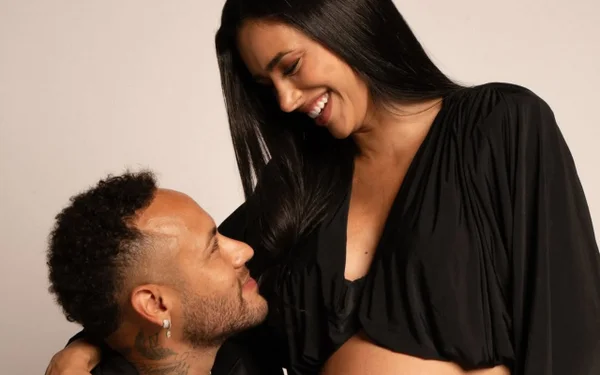 Saiba os detalhes do nascimento de Mel, filha de Neymar e Biancardi