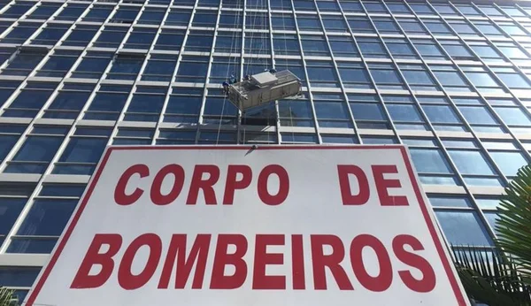 Norma cobra sanções a militares que usarem indevidamente nome do CBMDF