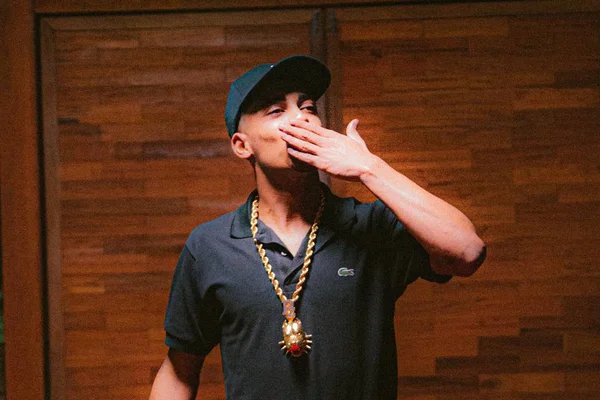 Show de MC Poze em Manaus é cancelado após funkeiro ser ameaçado de morte