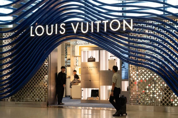 Louis Vuitton - Metrópoles
