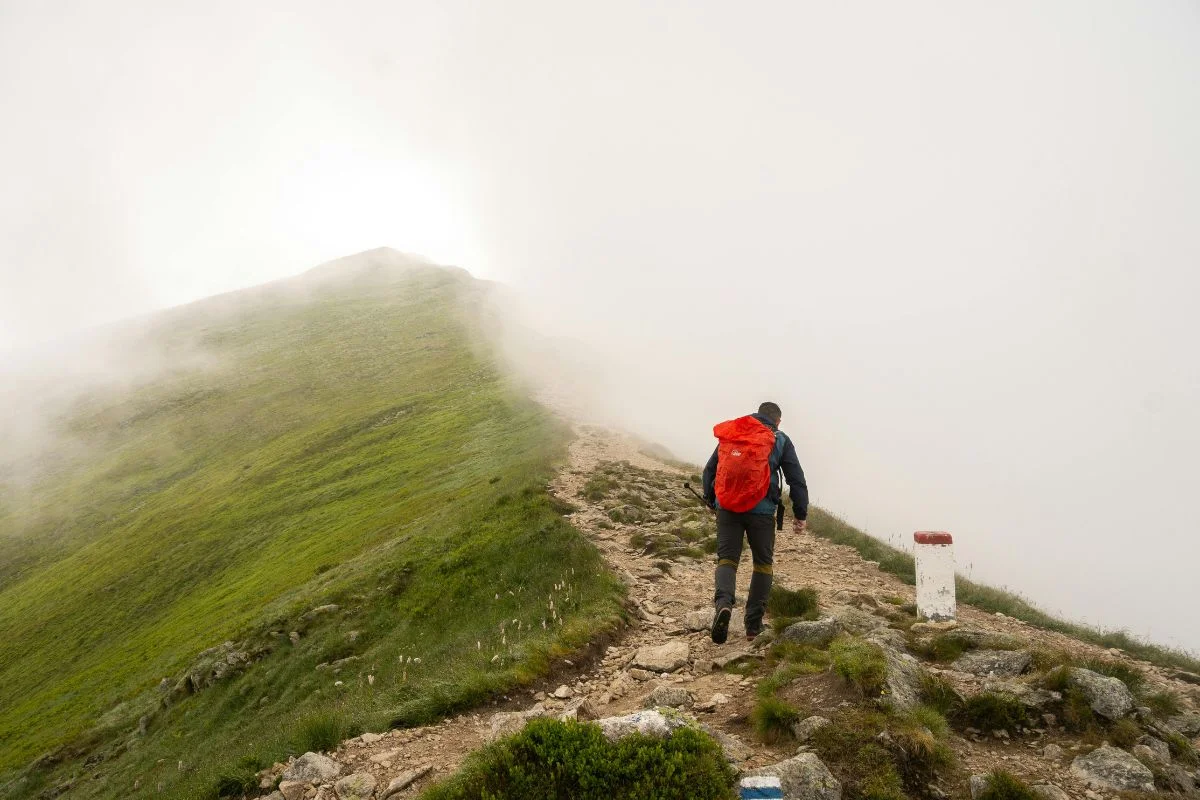 As 7 trilhas mais remotas e deslumbrantes do mundo - imagem 3 As 7 trilhas mais remotas e deslumbrantes do mundo - imagem 3