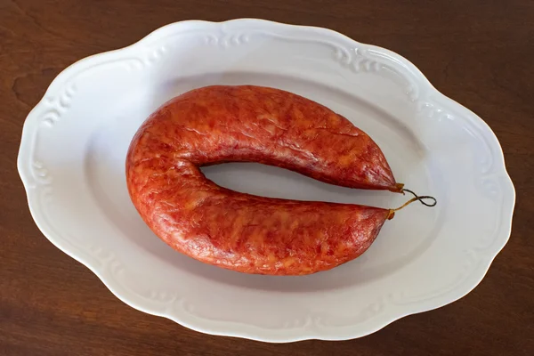 Linguiça Blumenau