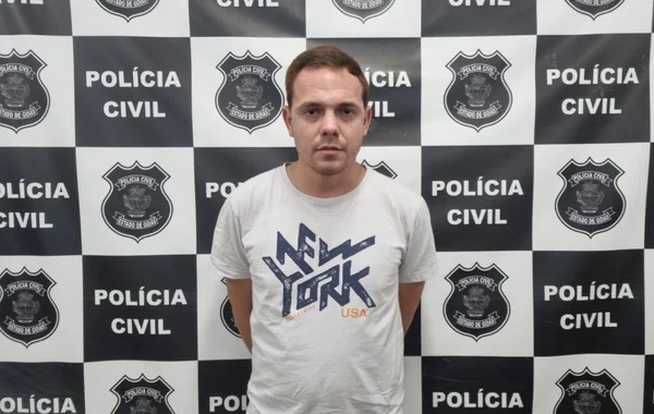 Estuprador em série é preso ao invadir casa e render grávida com faca