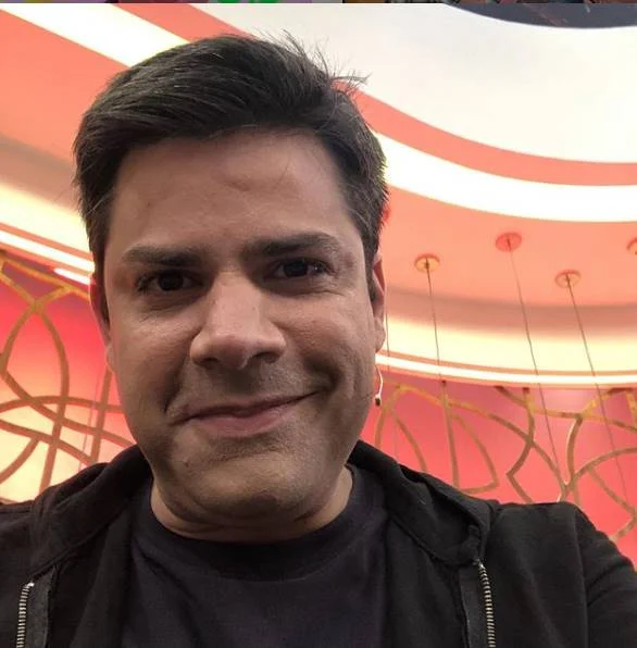 Ele ainda não se pronunciou sobre o caso Ele ainda não se pronunciou sobre o caso
