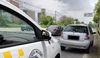 Carro multas R$ 500 mil