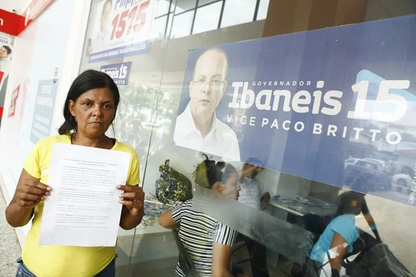 Coordenação de Ibaneis fecha acordo para pagamento de cabos eleitorais