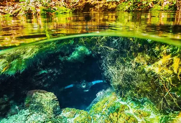 Passagem e hospedagem para curtir em Bonito, este ano, por R$ 889