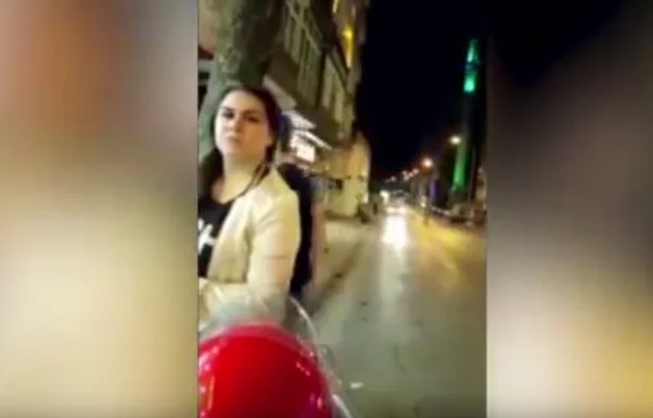 Namorado de Nara Almeida posta homenagem após morte da modelo