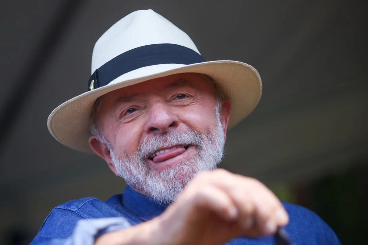 Escala 6x1: Lula diz que elite sempre foi contra melhorias aos trabalhadores