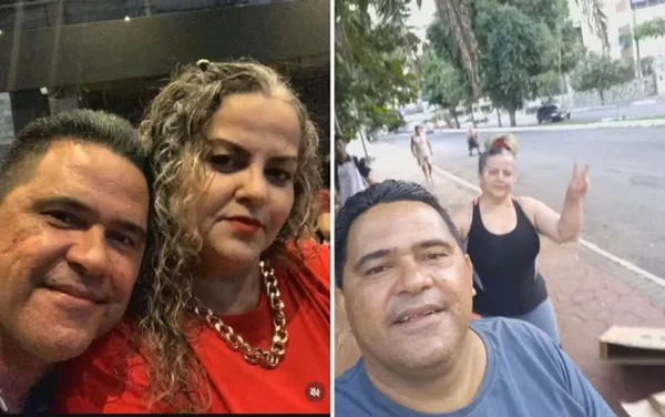 imagem colorida casal morre apos atropelamento por adolescente embriagado goiania