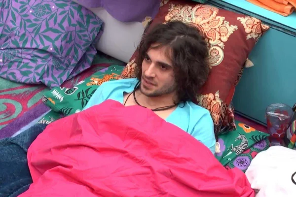 Fiuk promete premiar quem conseguir brigar com ele durante as festas do BBB
