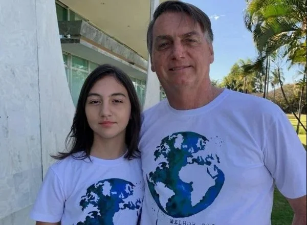 TJSP absolve jornalista acusada de injúria contra filha de Bolsonaro - imagem 1 TJSP absolve jornalista acusada de injúria contra filha de Bolsonaro - imagem 1