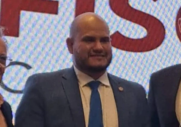 Pirâmide CFO Rodrigo Couto