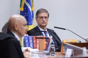Paulo Gonet aponta Bolsonaro como líder do grupo que tentou executar um golpe de Estado em 2022