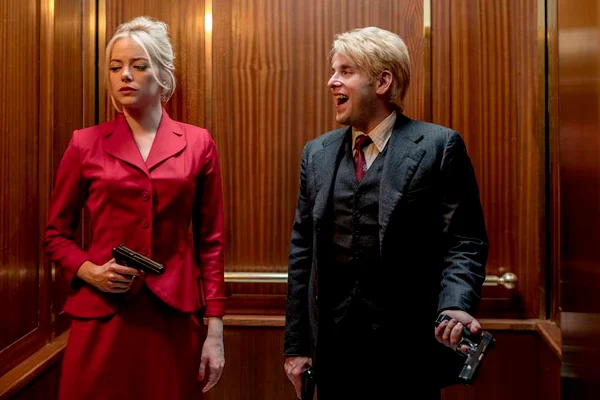 Minissérie Maniac, da Netflix, ganha primeiro trailer