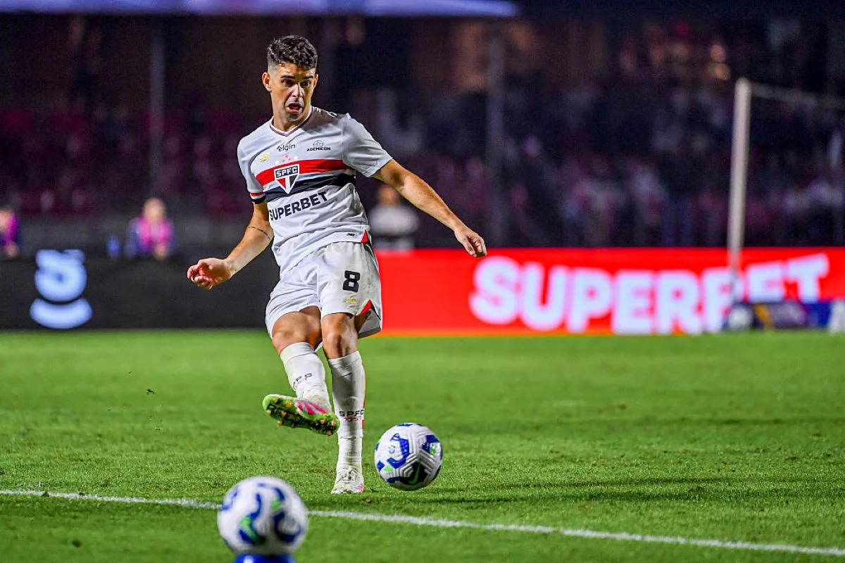 Oscar São Paulo