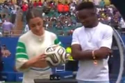 Jade Picon na Copa do Mundo 2026