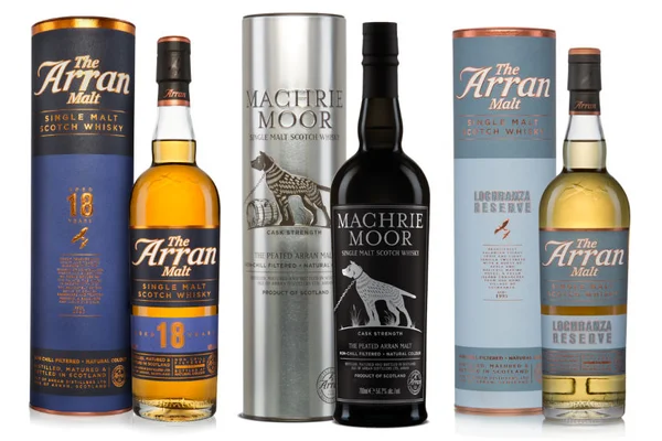 Single Malt Brasil apresenta três novos rótulos no mercado brasileiro