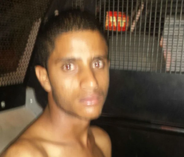 Negada internação compulsória a homem que tentou invadir escola no DF