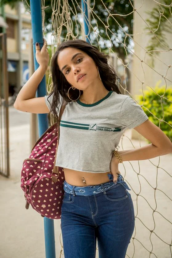 K2 (Carol Macedo) K2 (Carol Macedo)
