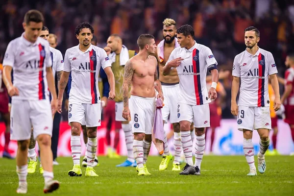 Club Brugge x PSG: onde assistir, horário e provável escalação