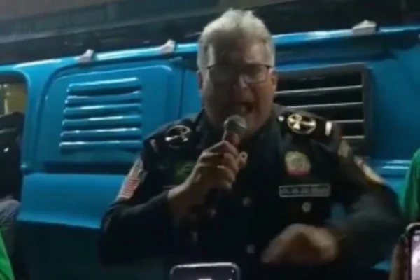pastor defende assassinato pt psol recife