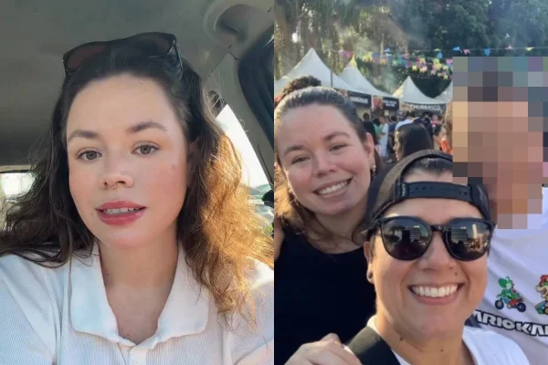 Influencer que acusou o próprio filho de estupro é denunciada ao MP