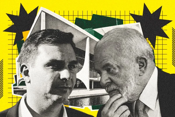 O Brasil que as urnas revelaram: o avanço do voto reacionário - destaque galeria O Brasil que as urnas revelaram: o avanço do voto reacionário - destaque galeria