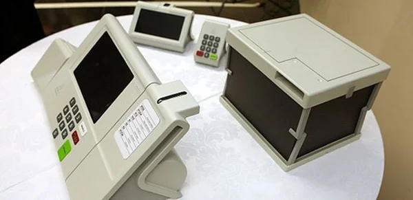 TSE substituiu 964 urnas eletrônicas com problemas em todo o país