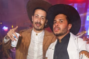 Carlinhos Maia e Lucas