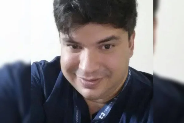 Lucas Seixas Doca Junior
